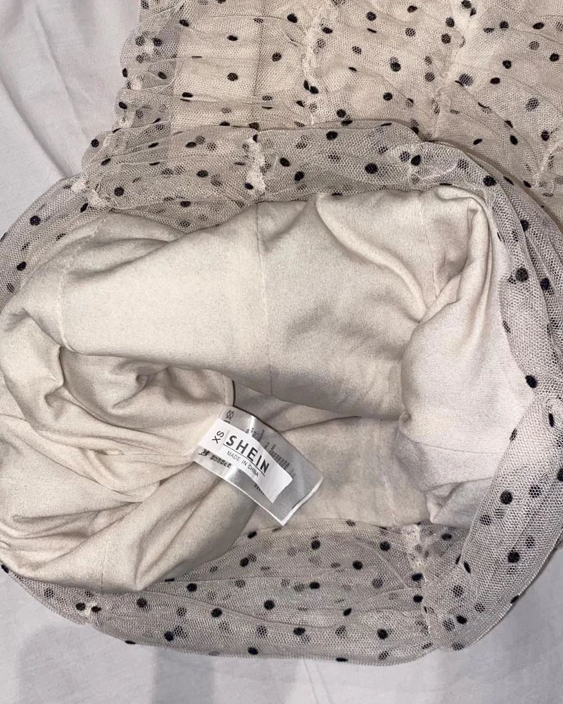 Shein Midi Dresses, size XS / 34 / 6, photo 6