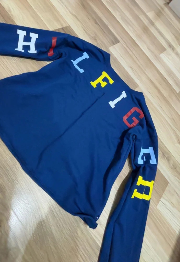 Tommy Hilfiger Sweatshirts, size XXS / 32 / 4, photo 3