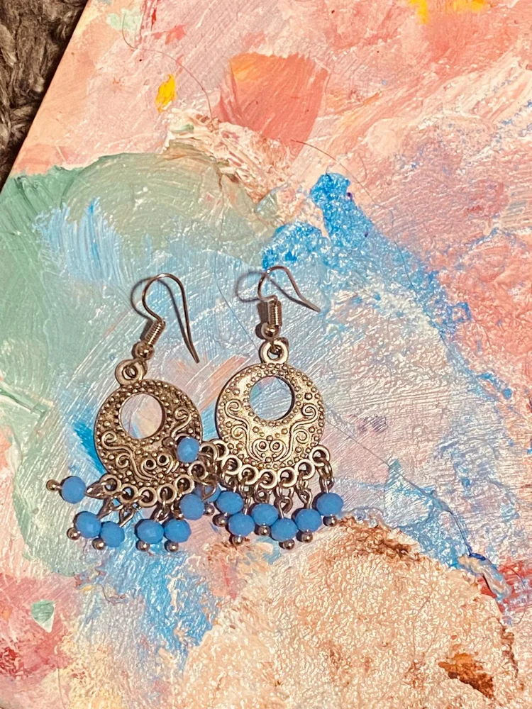 Zara Earrings