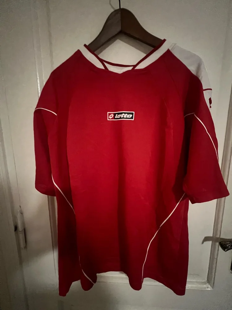 Lotto T-shirts, size XXL, photo 2