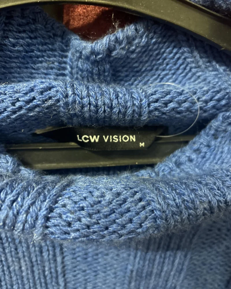 LC Waikiki Sweaters & Pullovers, size M / 38 / 10, photo 2