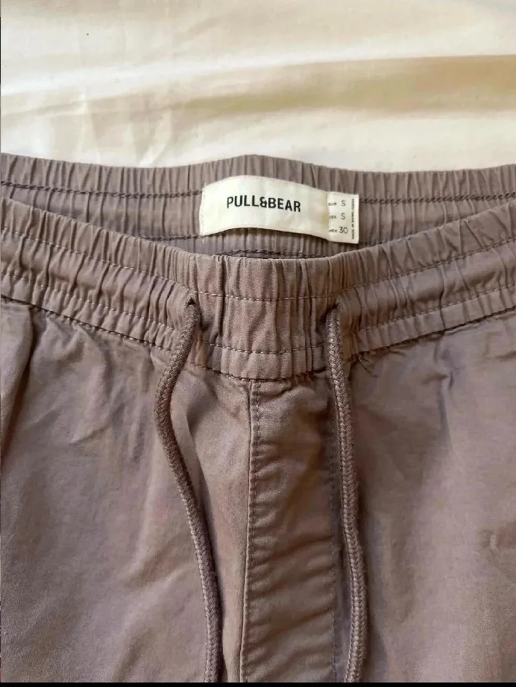 Pull & Bear Shorts, size S / 36 / 8, photo 3