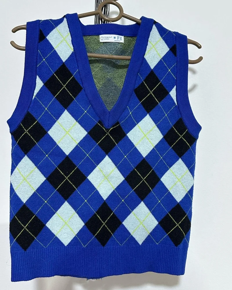 Vests, size S / 36 / 8, photo 3
