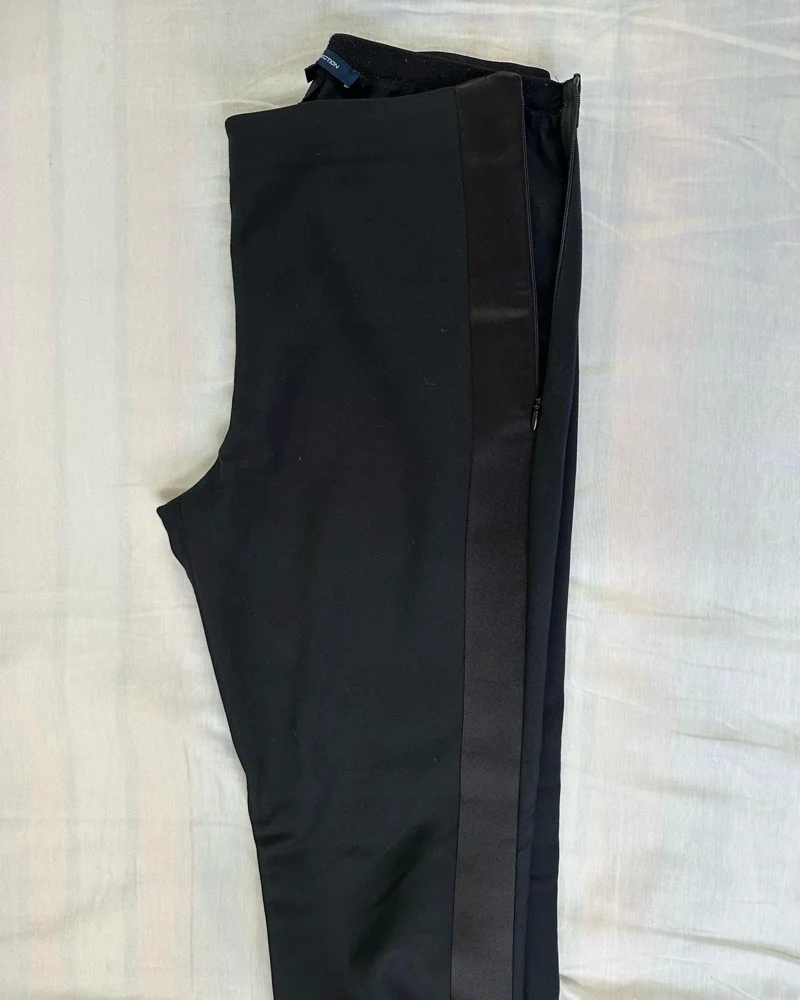 French Connection Pants, size M / 38 / 10, photo 4