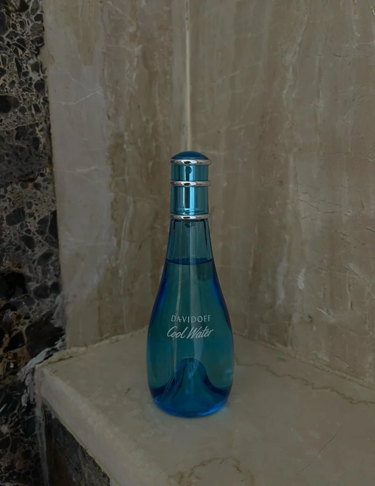Davidoff Perfume, size Other, photo 2
