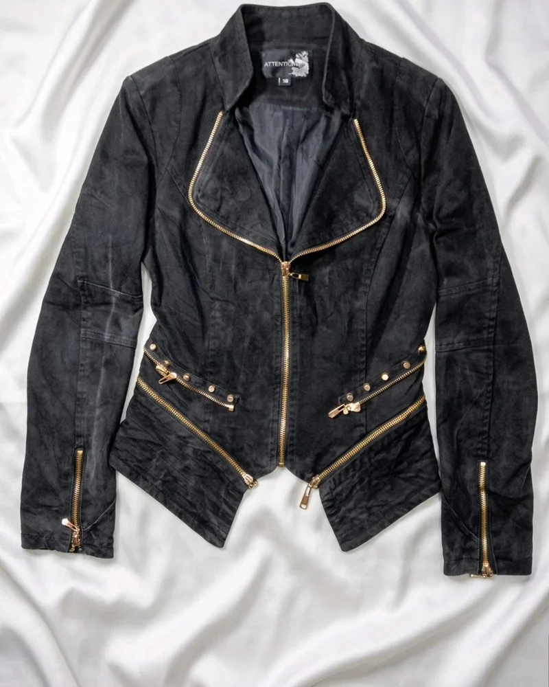 attentif Jackets, size S / 36 / 8, photo 3