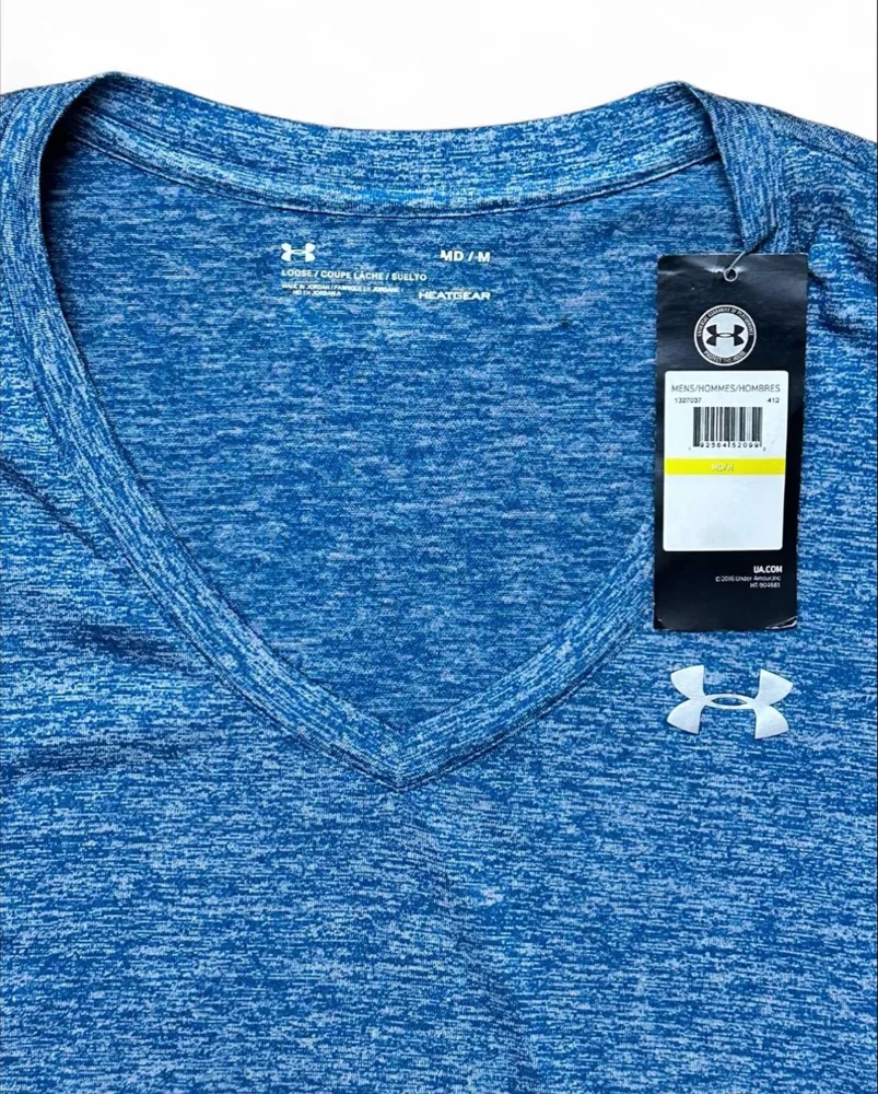 Under Armour T-shirts, size M / 38 / 10, photo 3