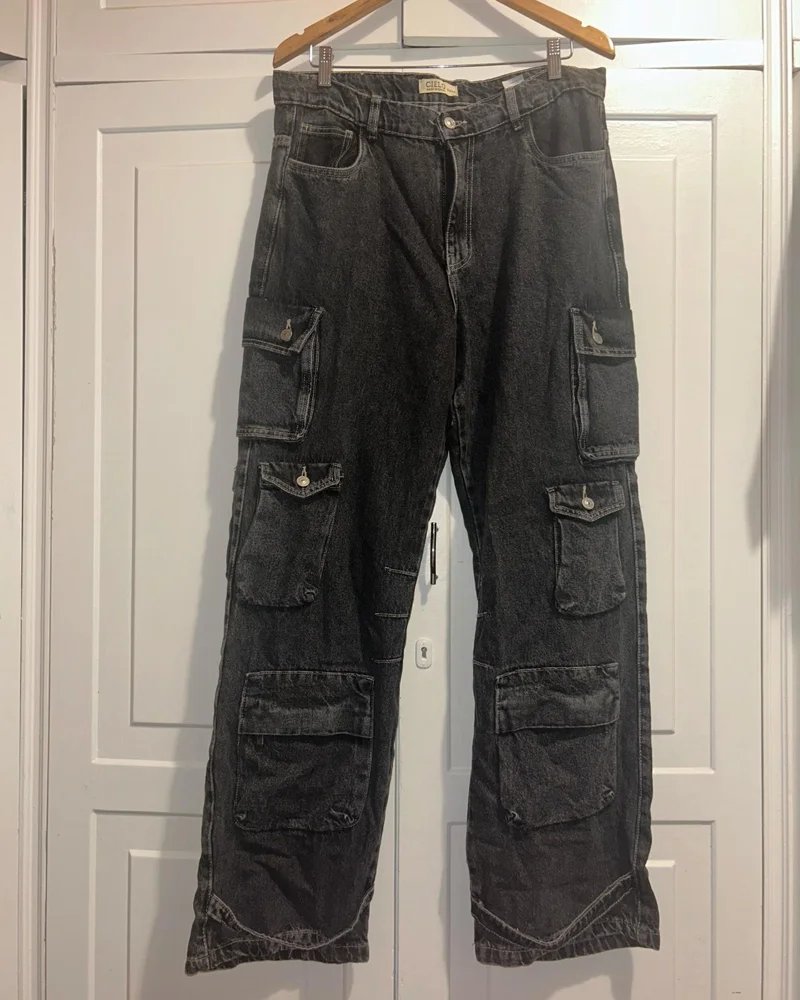 Local Jeans, size XXL / 44 / 16, photo 2