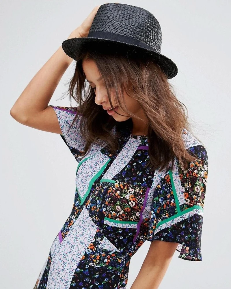 ASOS Mini Dresses, size S / 36 / 8, photo 4