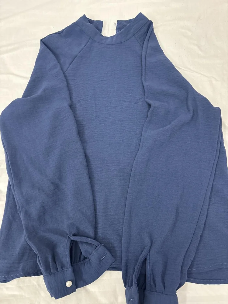 Local Blouses, size M / 38 / 10, photo 3