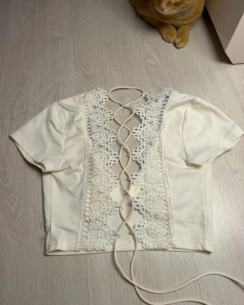 Crop Tops, size S / 36 / 8, photo 2