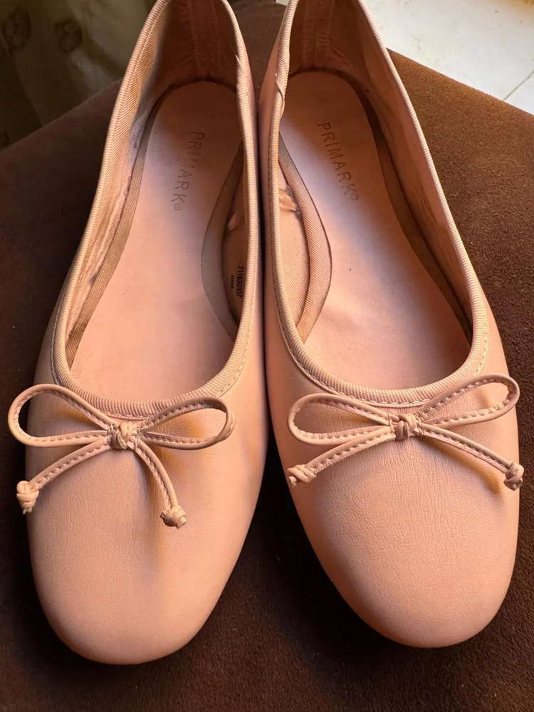 Primark Flats, size 39, photo 3