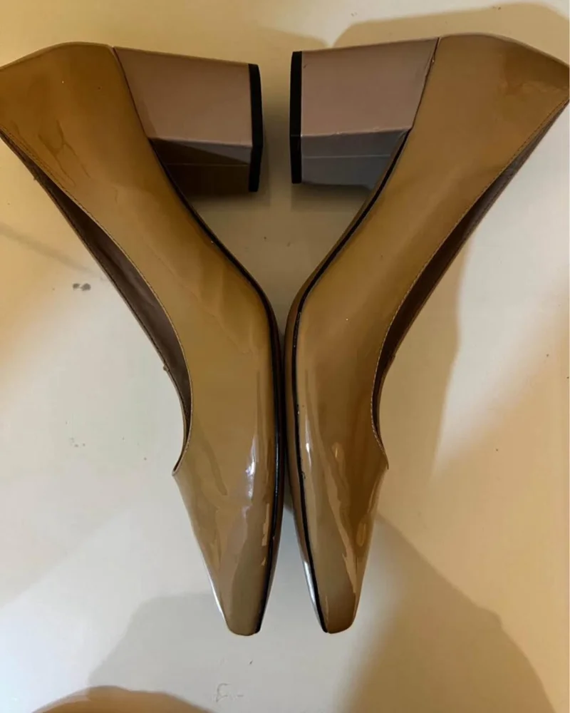 Clark Mules, size 39, photo 5