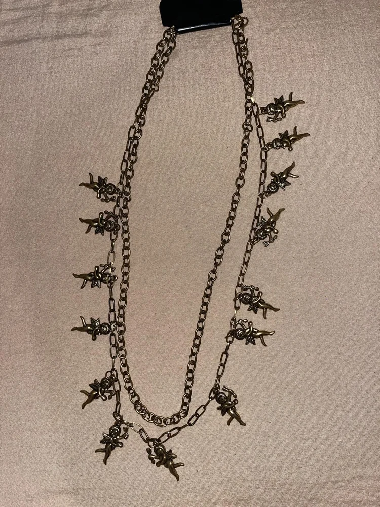 Necklaces, size One size, photo 2