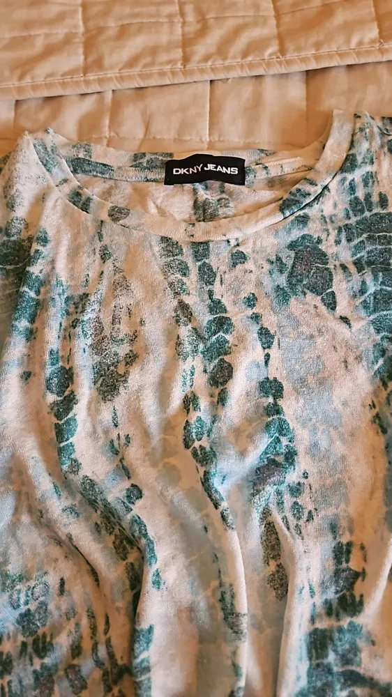 DKNY T-shirts