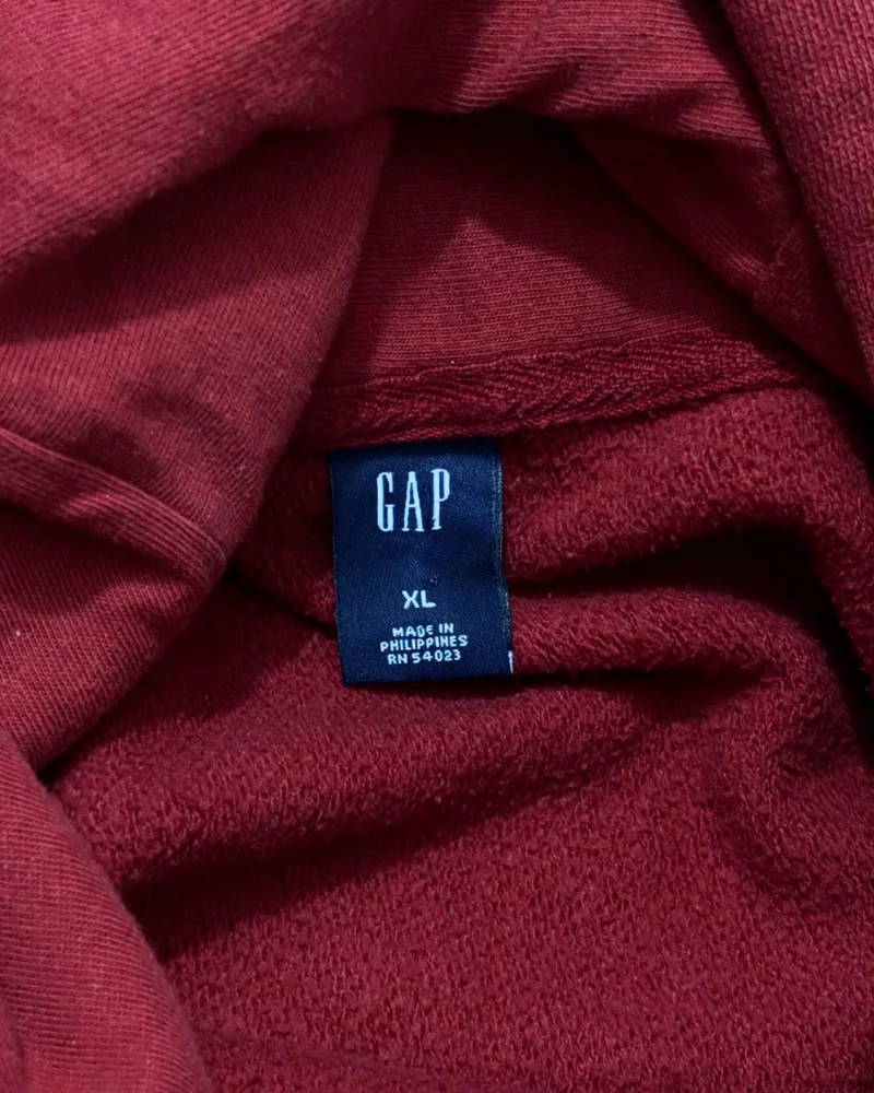 GAP Hoodies, size L, photo 3