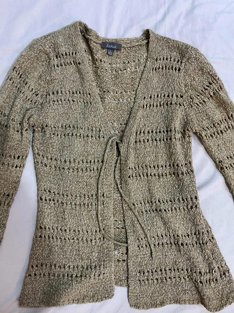 Cardigans, size S / 36 / 8, photo 4