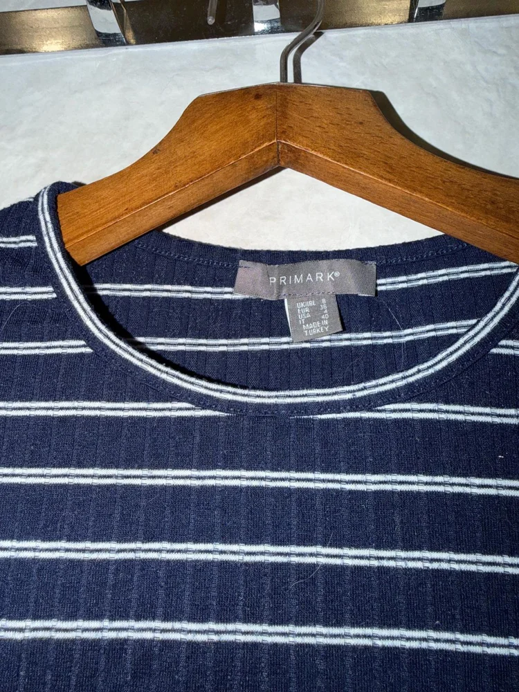 Primark Crop Tops, size S / 36 / 8, photo 2