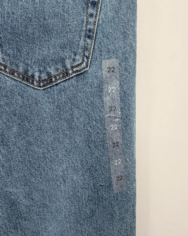 Jeans, size XXS / 32 / 4, photo 4