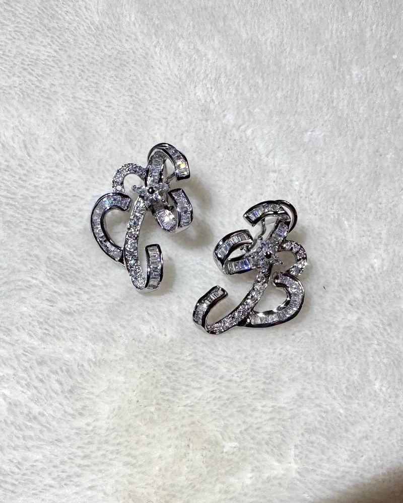 Earrings, size One size, photo 5