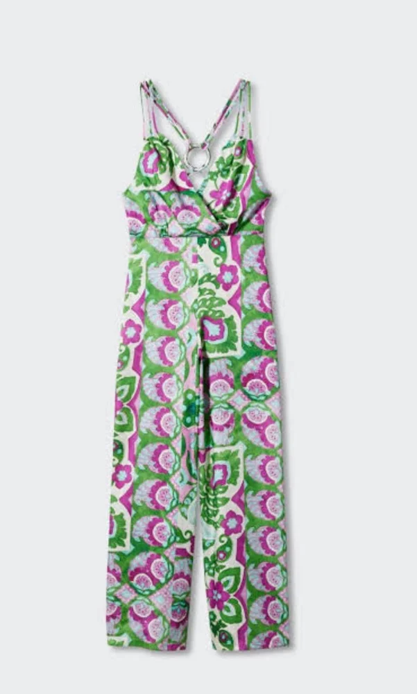 Mango Jumpsuits, size M / 38 / 10, photo 2