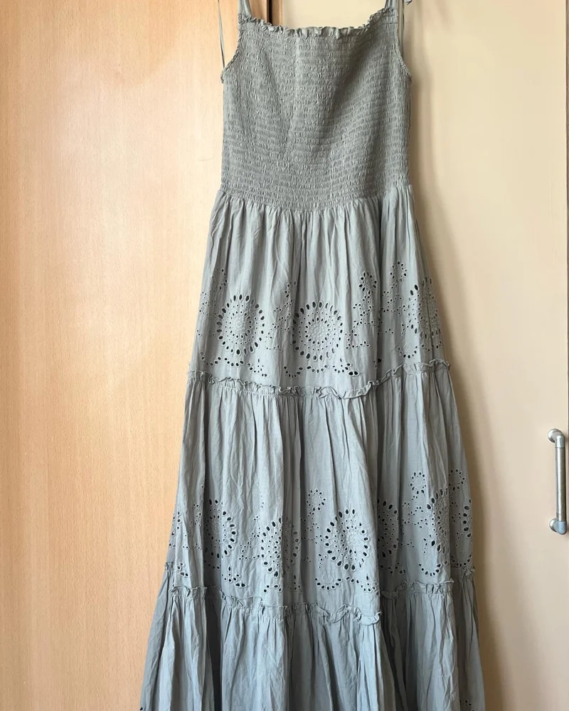 Zara Midi Dresses, size M / 38 / 10, photo 4