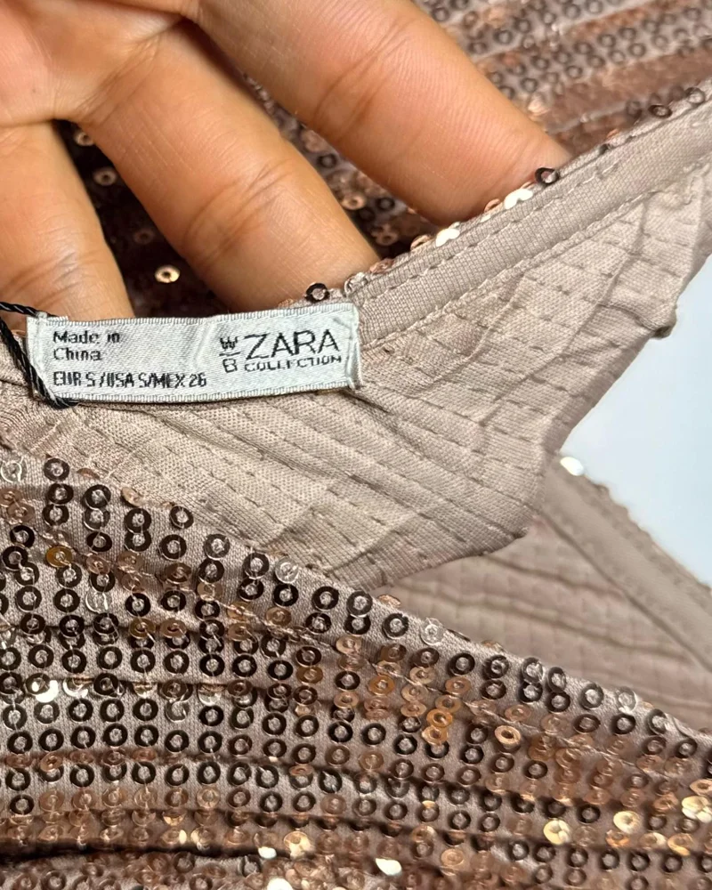 Zara Midi Dresses, size S / 36 / 8, photo 5