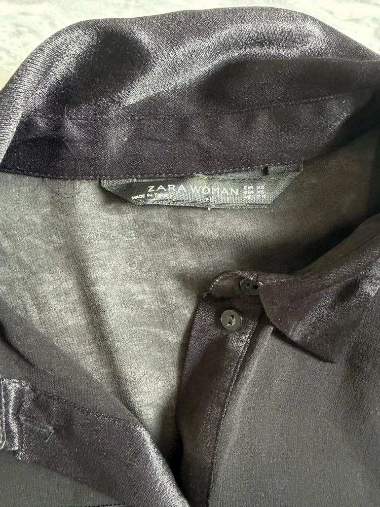 Zara Shirts, size XS / 34 / 6, photo 3