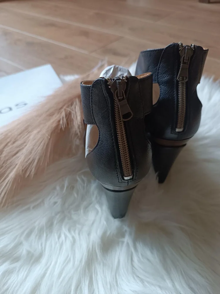 Sandals, size 38, photo 5