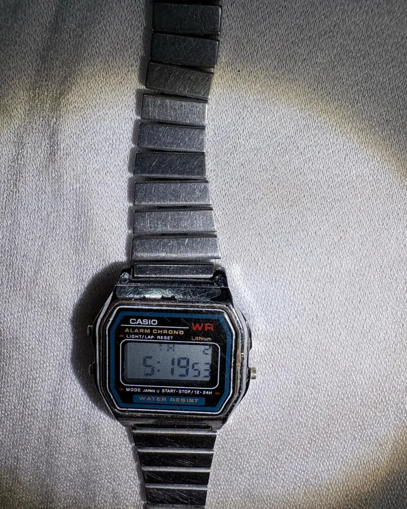 CASIO Watches, size One size, photo 2