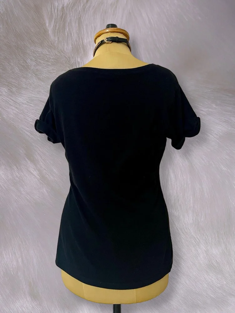 T-shirts, size M / 38 / 10, photo 2