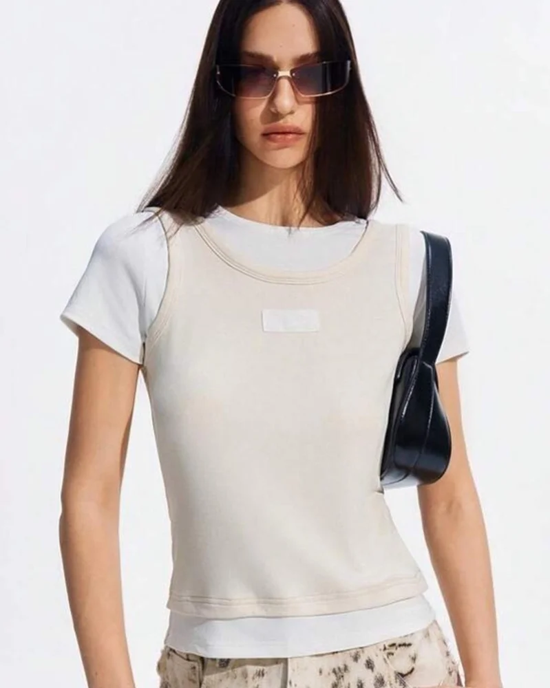 T-shirts, size S / 36 / 8, photo 2