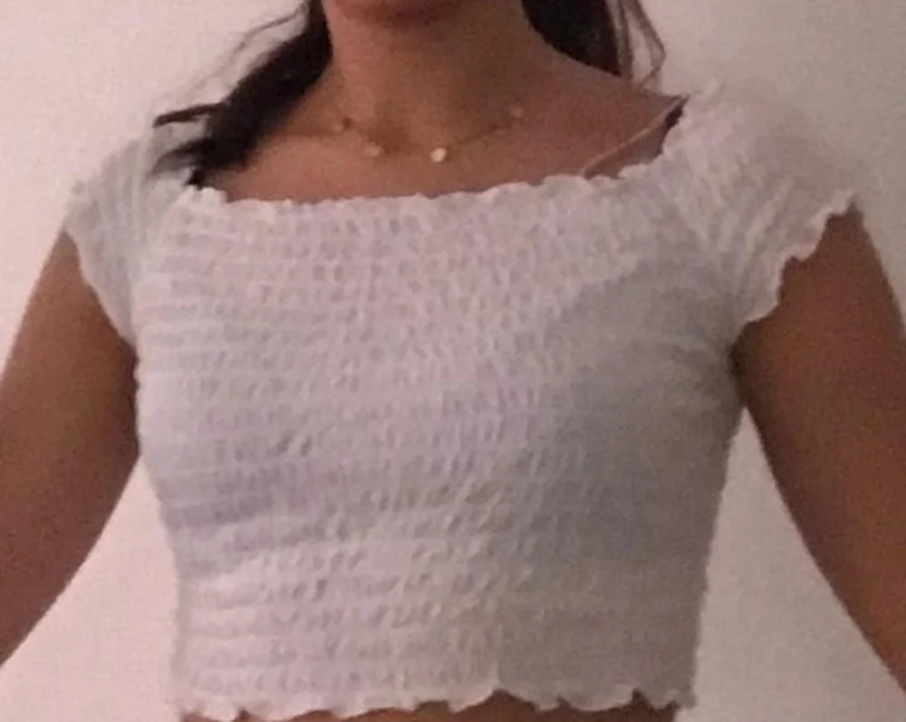 H&M Blouses, size S / 36 / 8, photo 2