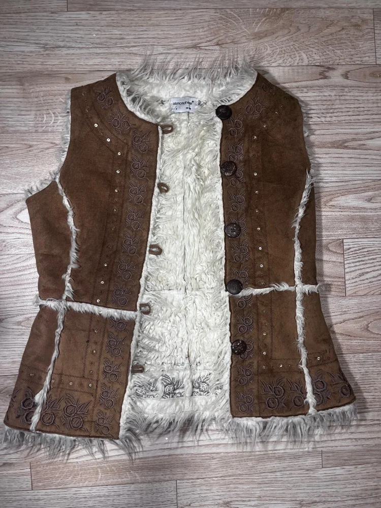 Atmosphere Jackets, size S / 36 / 8, photo 3