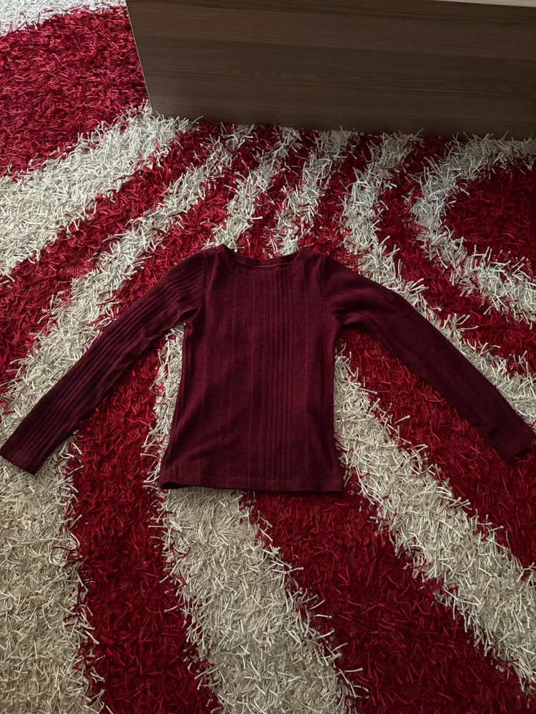 Long Sleeve, size S / 36 / 8, photo 2