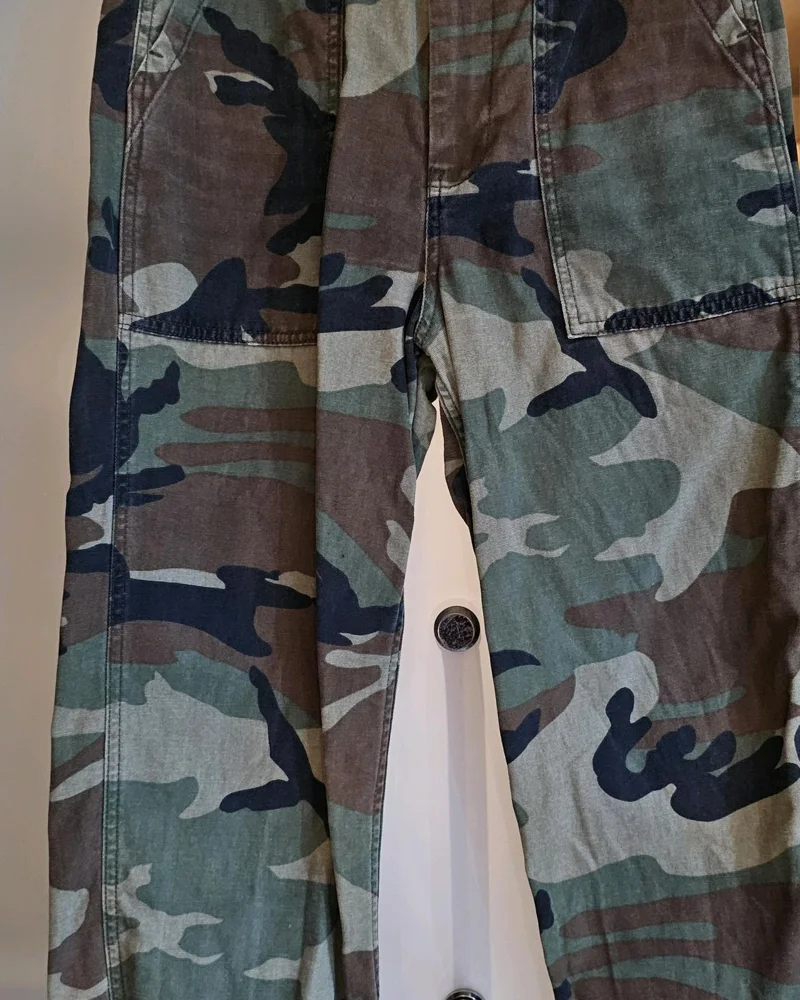 Topshop Jeans, size M / 38 / 10, photo 4