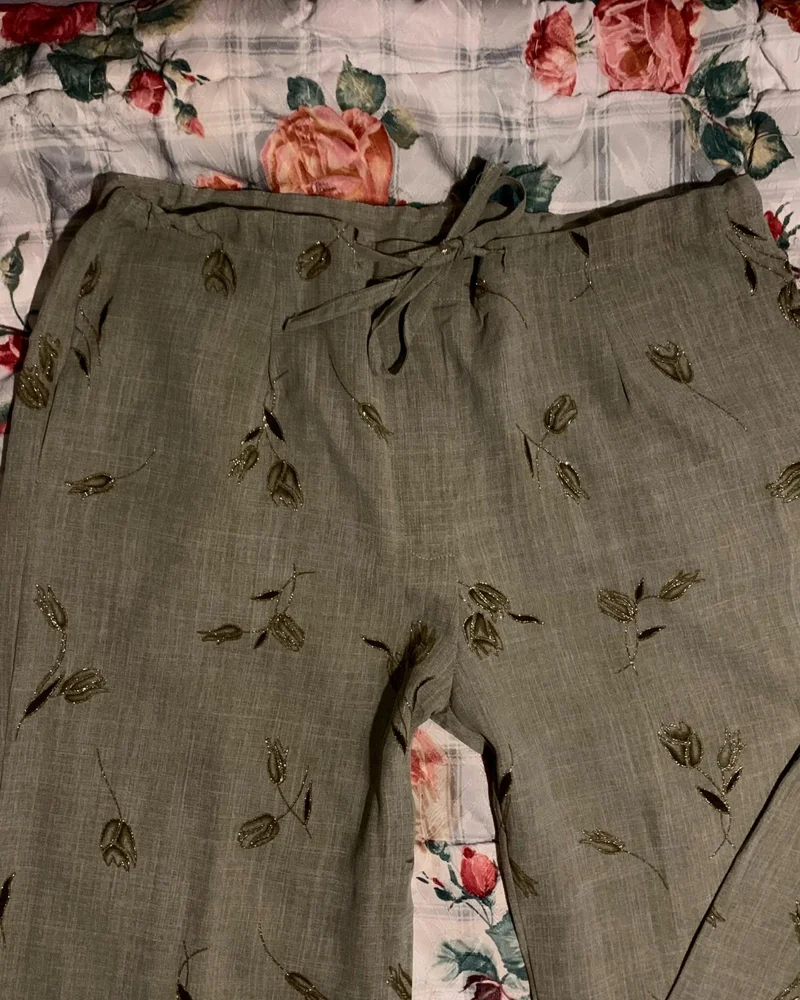 Pants, size XXL / 44 / 16, photo 5