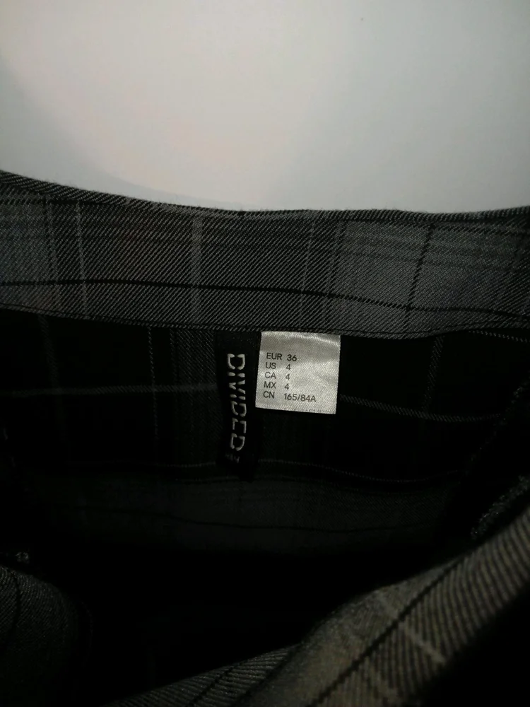 H&M Mini Dresses, size S / 36 / 8, photo 3