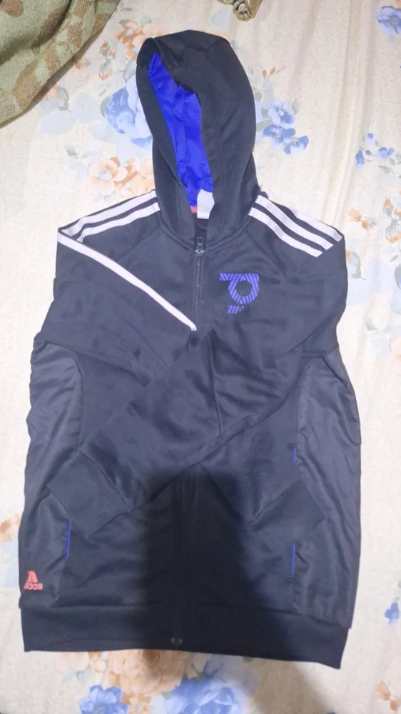 adidas Jackets, size S, photo 3