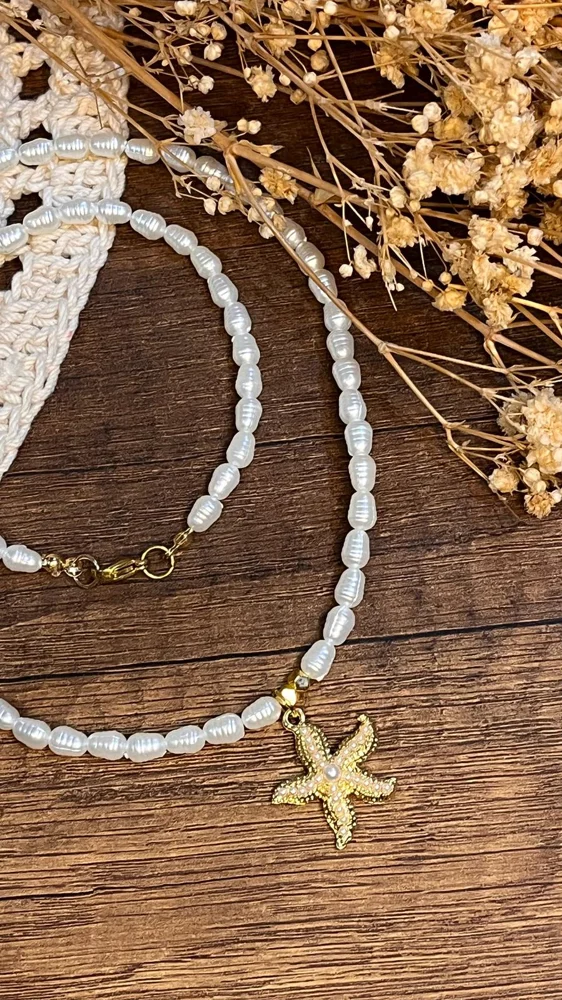 Necklaces, size One size, photo 3