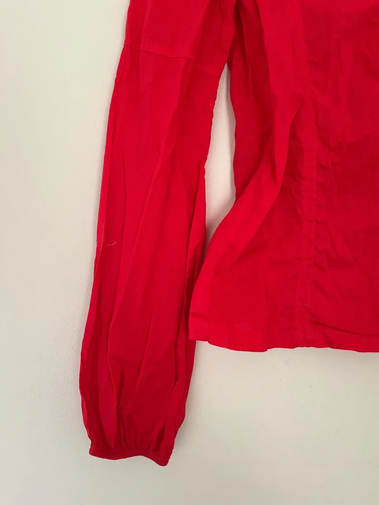 Blouses, size S / 36 / 8, photo 4