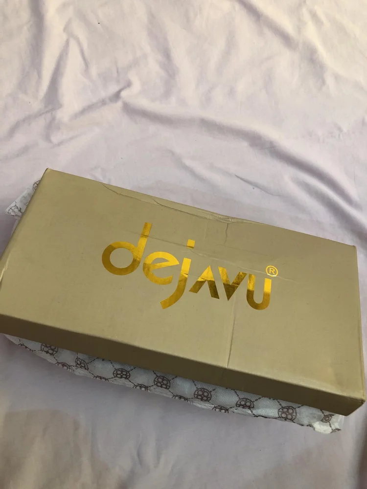 deja vu Loafers, size 41, photo 4