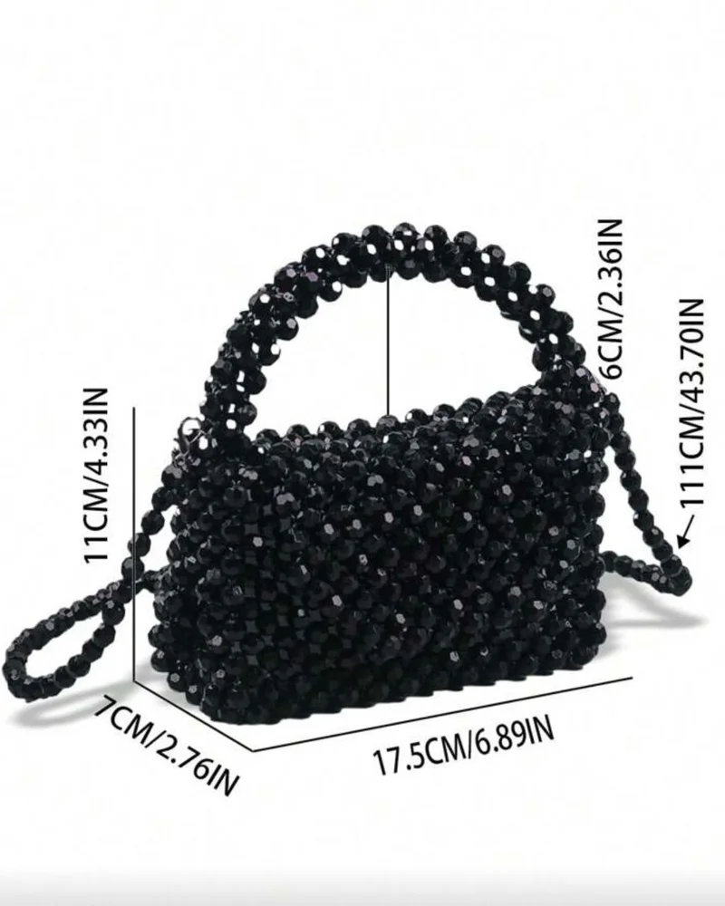 Shein Mini Bag, size One size, photo 3