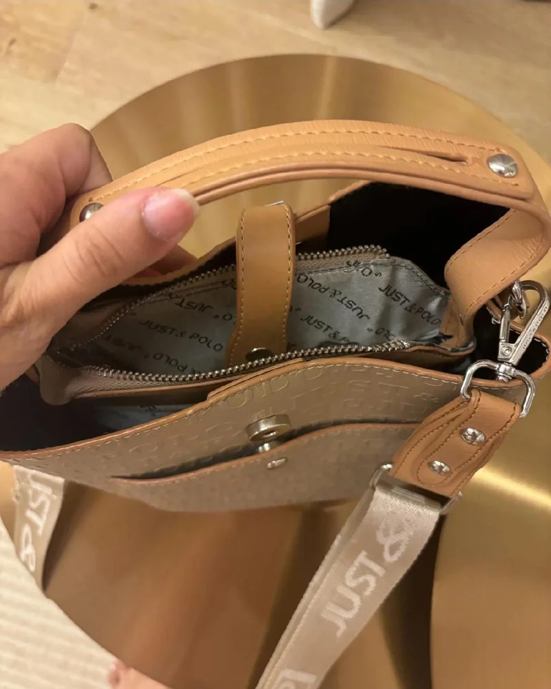 Just Cross-Body Bag, size Other, photo 4