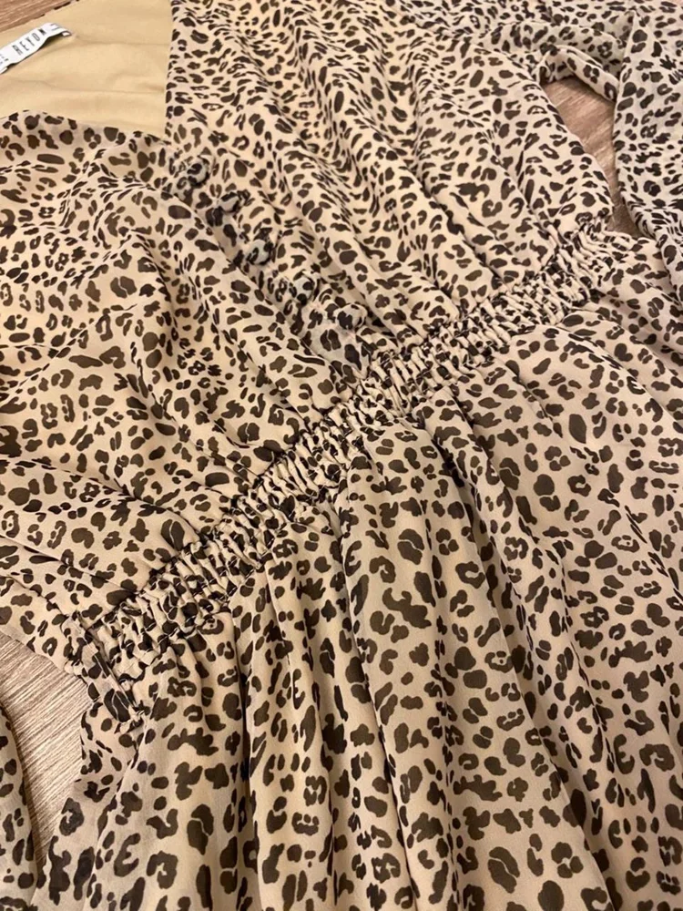 Reyon Midi Dresses, size L / 40 / 12, photo 4