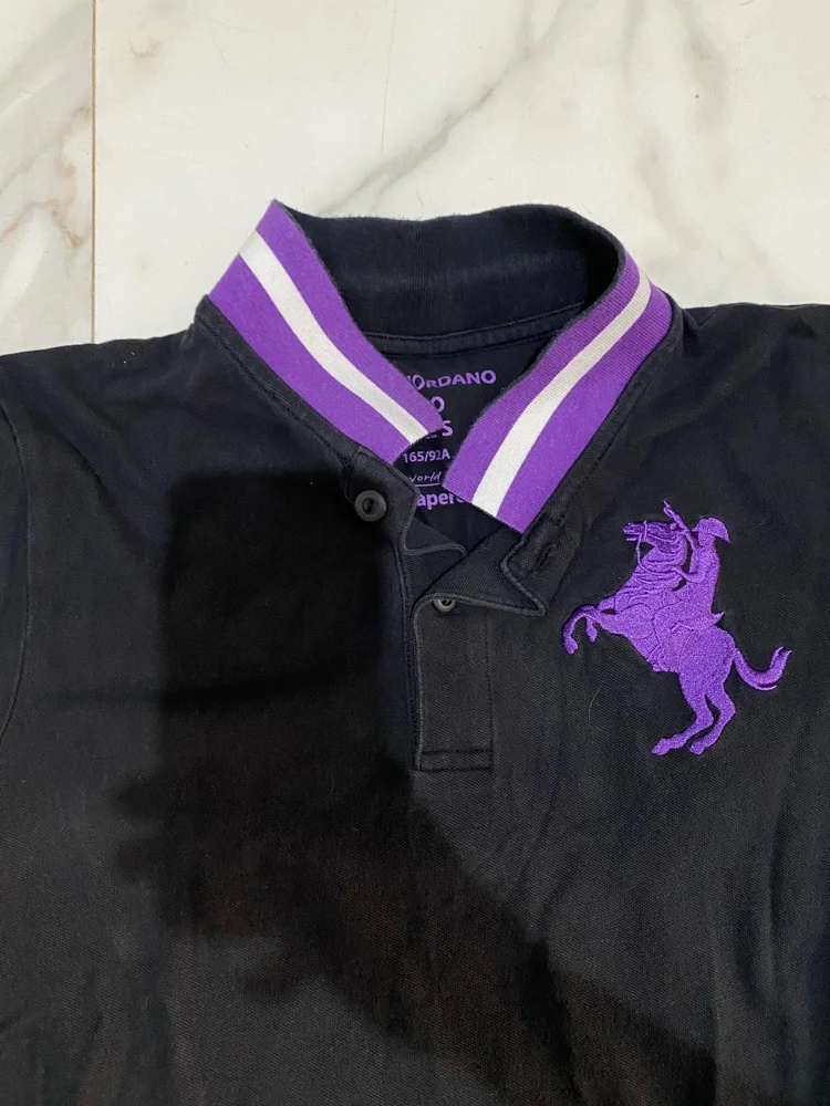 Polo Shirts, size S, photo 3