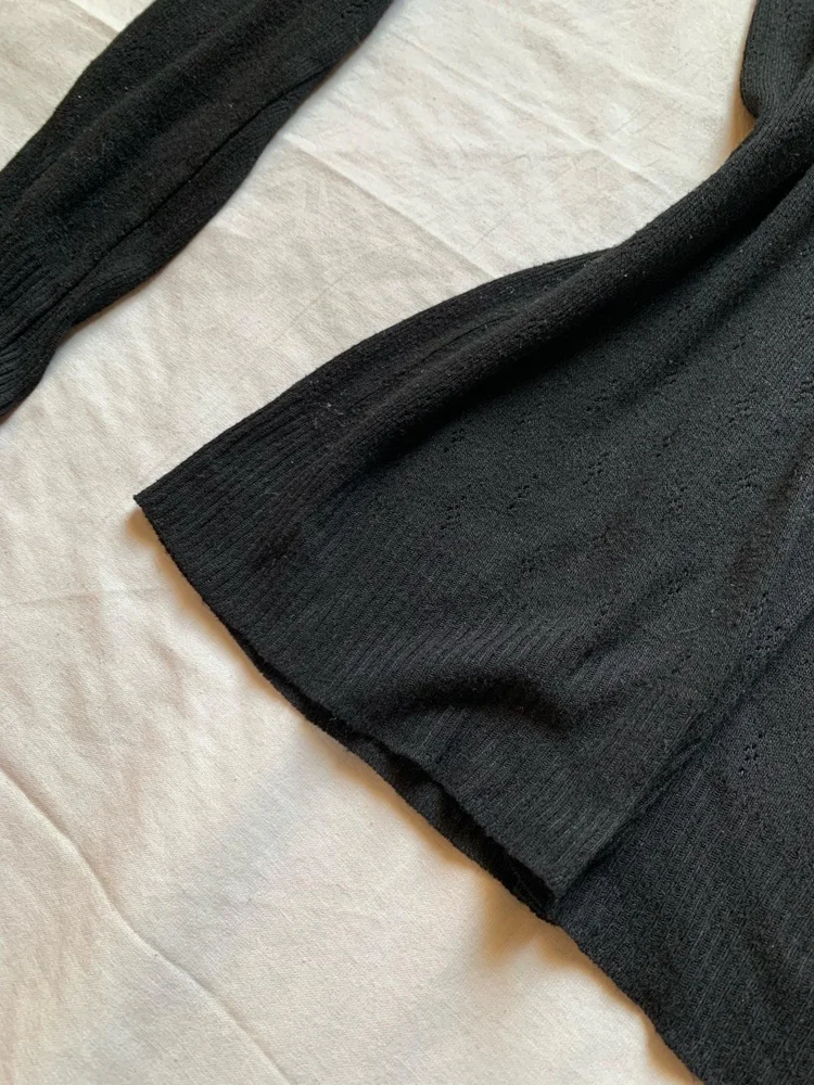David Jones Long Sleeve, size Other, photo 6