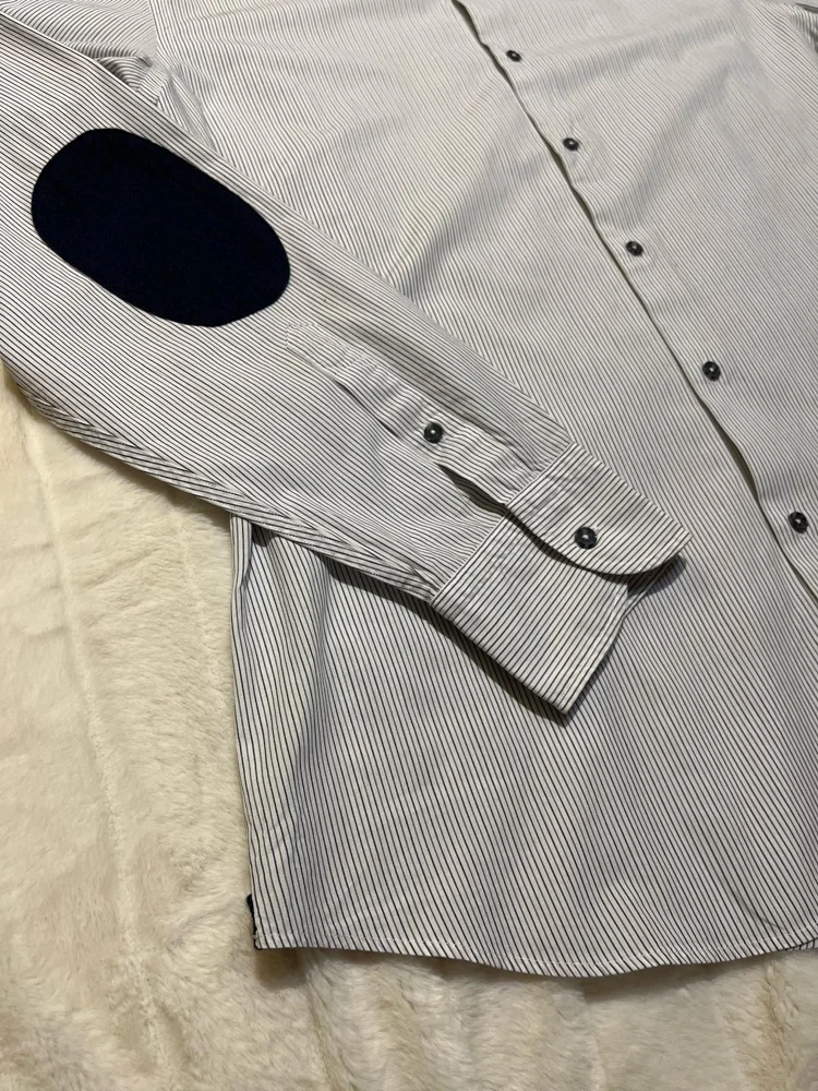 Massimo Dutti Shirts, size XL, photo 4