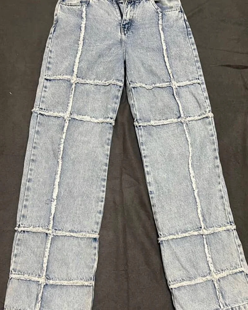Notfound Co Jeans