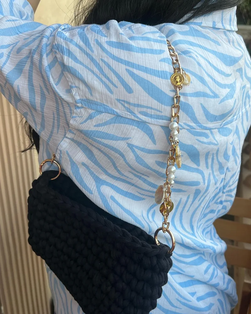 Shoulder Bag, size One size, photo 2